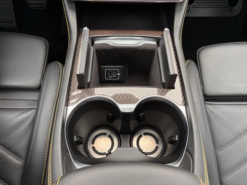 Used 2023 Maserati Grecale Modena image 23