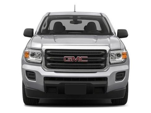 Used 2018 GMC Canyon 4x4 Extended Cab w/ Convenience Package image 4