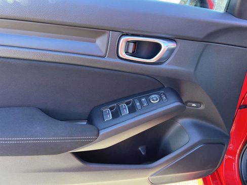 Used 2024 Honda Civic Sport image 16