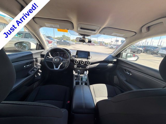 Used 2024 Nissan Sentra SV FWD image 71