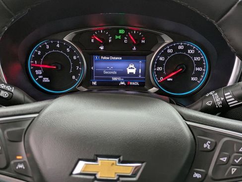 Used 2024 Chevrolet Equinox LT AWD/4WD image 26