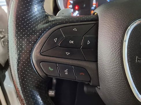 Used 2020 Dodge Durango GT AWD/4WD image 30