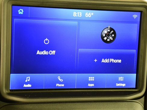 Used 2024 Ford Bronco Sport Big Bend image 27