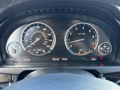 Used 2017 BMW X5 xDrive35i image 23