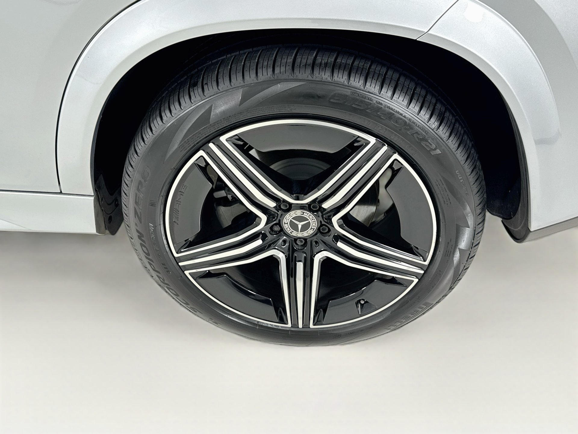 Certified 2026 Mercedes-Benz GLE 350 4MATIC image 34