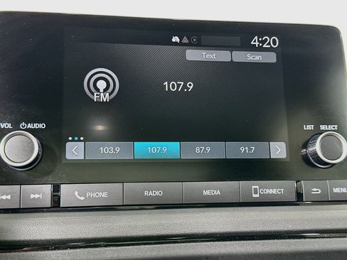 Used 2024 Honda Accord EX image 19
