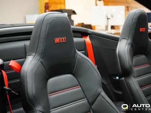 Used 2023 Porsche 911 Carrera GTS image 45