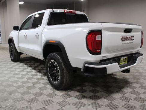 New 2026 GMC Canyon AT4 w/ Technology Plus Package image 10