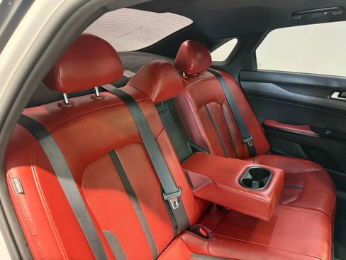 Used 2021 Kia K5 GT-Line image 32