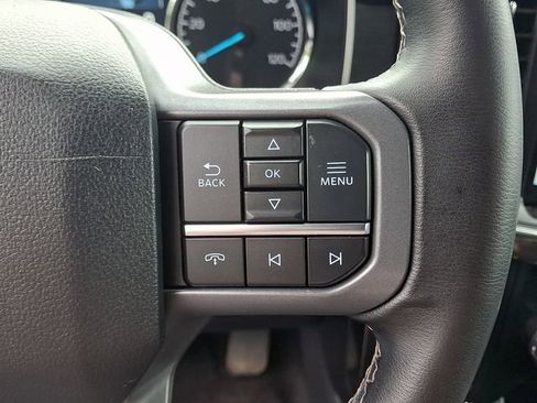 Certified 2023 Ford F150 XLT w/ Equipment Group 302A High AWD/4WD image 23