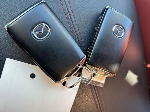 Used 2023 MAZDA CX-30 AWD 2.5 S w/ Preferred Package image 20