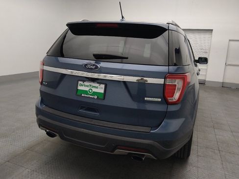 Used 2019 Ford Explorer XLT w/ Equipment Group 202A FWD image 7