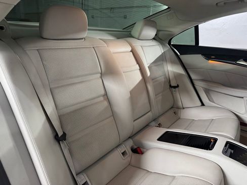 Used 2017 Mercedes-Benz CLS 63 AMG S-Model image 51