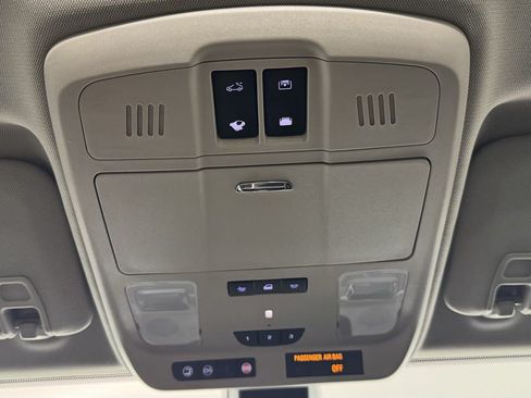 Used 2019 Buick Envision Essence FWD image 24