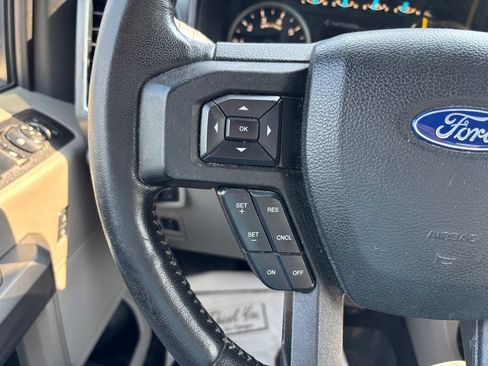 Used 2019 Ford F150 XLT w/ Equipment Group 302A Luxury AWD/4WD image 28