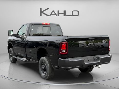 New 2025 RAM 2500 Tradesman image 3