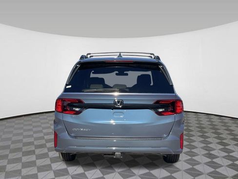 New 2026 Honda Odyssey EX-L image 4