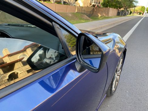 Used 2016 Scion FR-S image 14