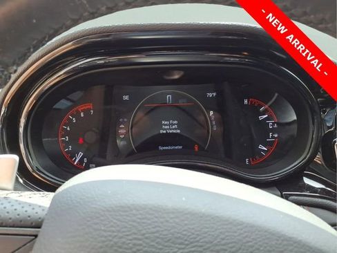 Used 2024 Dodge Durango R/T AWD/4WD image 17