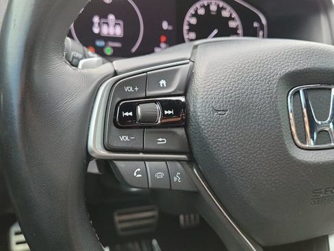 Used 2021 Honda Accord Sport image 33