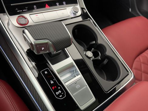 New 2026 Audi SQ7 Premium Plus AWD/4WD image 20