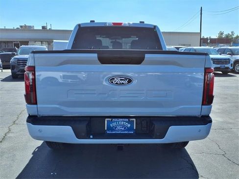 New 2025 Ford F150 STX image 3