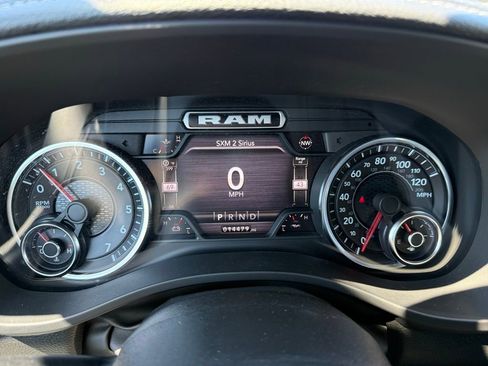 Certified 2023 RAM 1500 Laramie AWD/4WD image 24