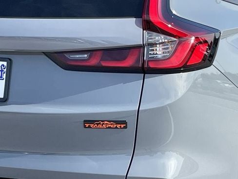 Certified 2026 Honda CR-V TrailSport image 7