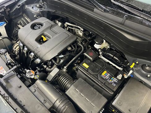 Used 2024 Kia Seltos S image 30