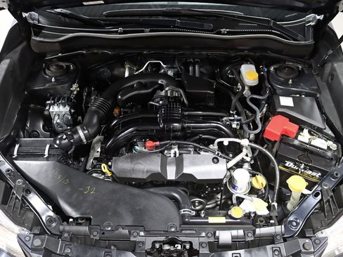 Used 2016 Subaru Forester 2.5i w/ Protection Package #1 image 33