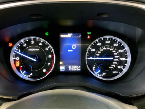 Used 2019 Subaru Ascent Touring w/ Popular Package #2 AWD/4WD image 25