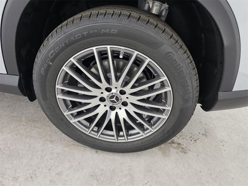 New 2026 Mercedes-Benz GLC 300 image 14