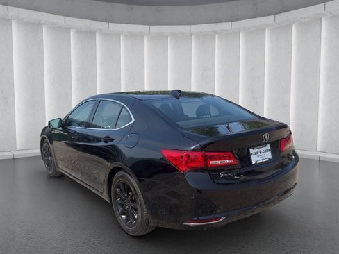 Used 2020 Acura TLX FWD image 3