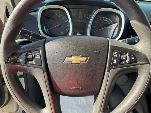 Used 2015 Chevrolet Equinox LS image 15