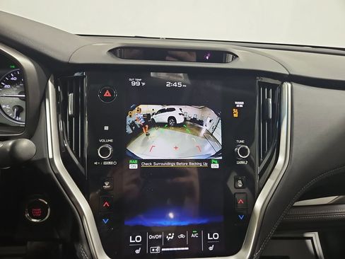 Used 2020 Subaru Legacy Limited AWD/4WD image 21