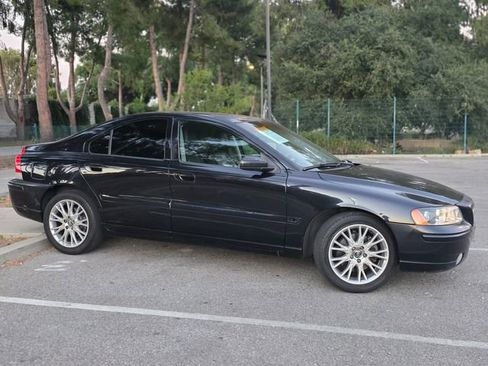 Used 2006 Volvo S60 T5 FWD image 4