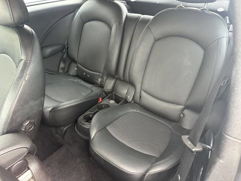 Used 2014 MINI Cooper Paceman John Cooper Works image 11
