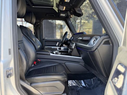 Used 2019 Mercedes-Benz G 550 image 33