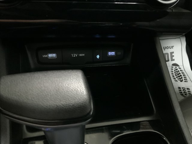 Used 2023 Hyundai Santa Cruz SEL w/ Activity Package FWD image 33