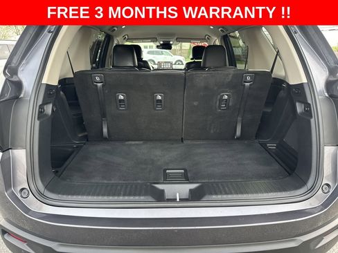 Used 2024 Honda Pilot EX-L image 23