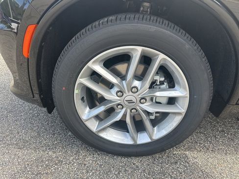 New 2025 Dodge Durango R/T image 31