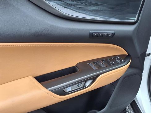 Used 2023 Lexus NX 350 AWD w/ Premium Package image 11