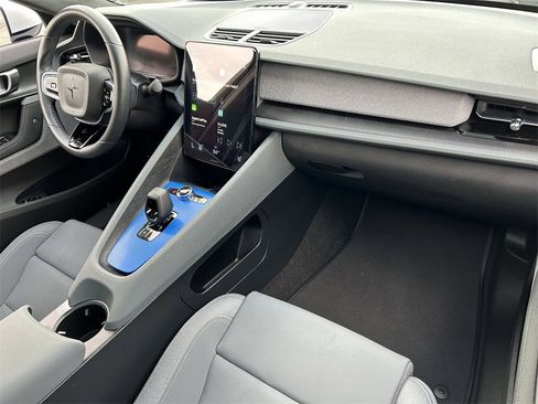 Used 2022 Polestar Polestar 2 w/ Plus Package image 14