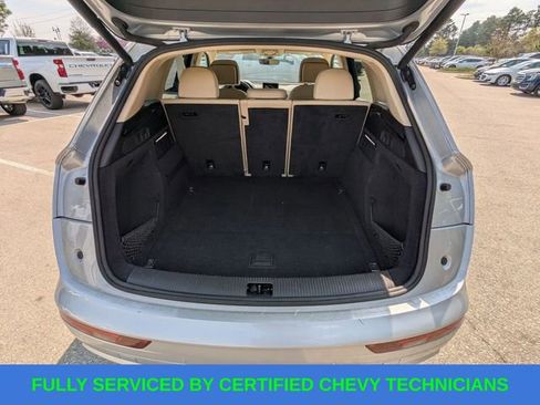 Used 2020 Audi Q5 2.0T Premium image 16