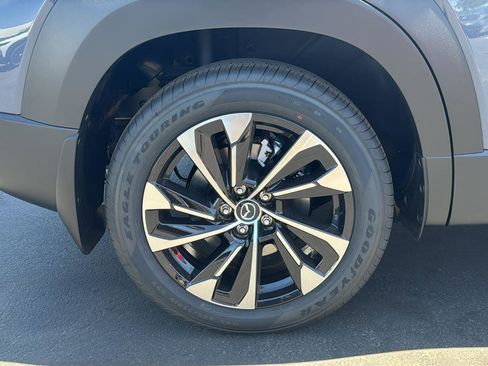 New 2026 MAZDA CX-50 2.5 Hybrid w/ Cargo Package AWD/4WD image 6