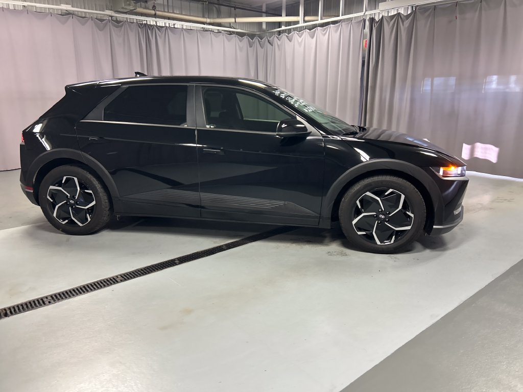 Used 2024 Hyundai Ioniq 5 SEL RWD image 8