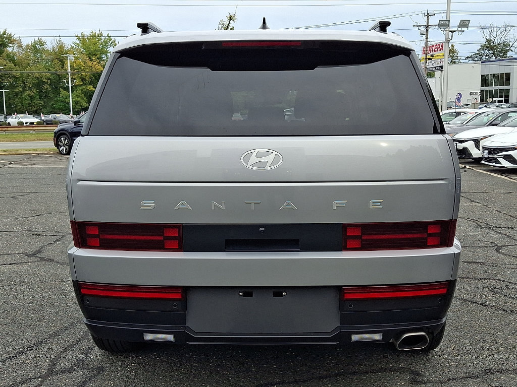 Used 2026 Hyundai Santa Fe SEL AWD/4WD image 5