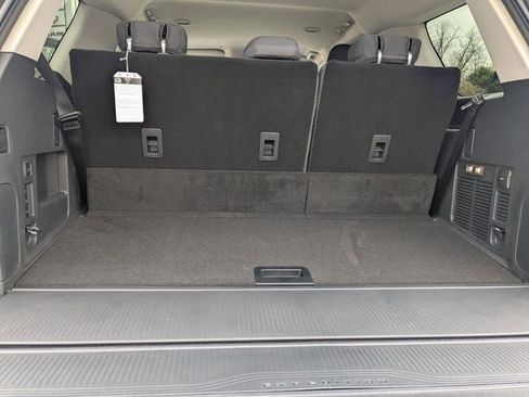 New 2025 Ford Expedition Active RWD image 30
