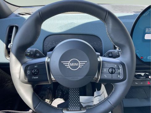 Used 2025 MINI Cooper Countryman S AWD/4WD image 25