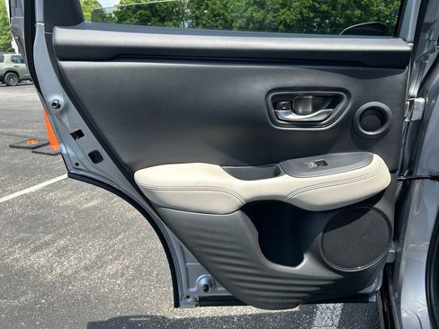 Used 2026 Honda HR-V EX-L image 20